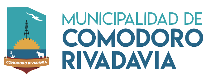 Municipalidad Comodoro Rivadavia